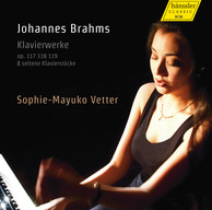 Brahms: Piano Works