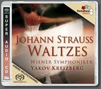 Johann Strauss Waltzes