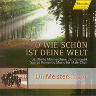 Choral Concert: Die Meistersinger