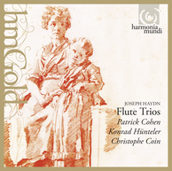 J. Haydn: Flute Trios