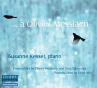 … à Olivier Messiaen