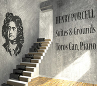 Purcell: Suites & Grounds