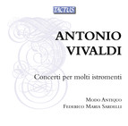 Vivaldi: Concerti per molti istromenti