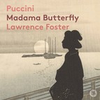 Puccini: Madama Butterfly, SC 74