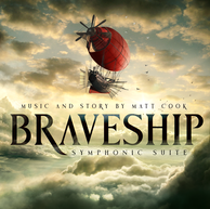 Matt Cook: Braveship