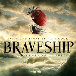 Matt Cook: Braveship