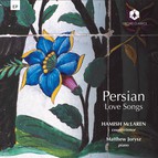 Persian Love Songs