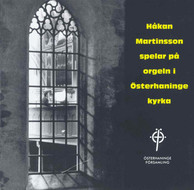 The Organ of Österhaninge