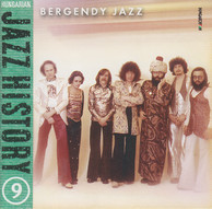 Hungarian Jazz History, Vol. 9: Bergendy Jazz
