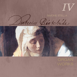 Buxtehude: Complete Organ Works, Vol. 4