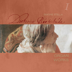 Buxtehude: Complete Organ Works, Vol. 1