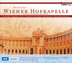 Choral Music - Eybler, J. / Herbeck, J.R. / Salieri, A. / Mozart, W.A. / Haydn, M. (Musik Der Wiener Hofkapelle)