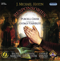Haydn, M.: In Coena Domini / In Parasceve / In Sabbato Sancto