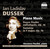 J.L. Dussek: Piano Music