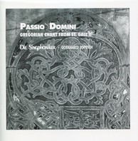 Passio Domini - Gregorian Chant from St. Gall II
