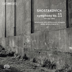 Shostakovich – Symphony No.11