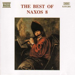 The Best of Naxos 8