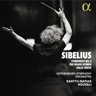 Sibelius: Symphony No. 4 - The Wood Nymph - Valse Triste