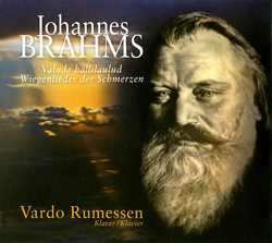 Brahms: Works for Piano