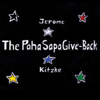 The Paha Sapa Give-Back