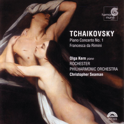 Tchaikovsky: Piano Concerto No. 1 - Francesca da Rimini