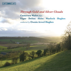 Through Gold and Silver Clouds