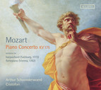 Mozart: Piano Concerto No. 5, K. 175