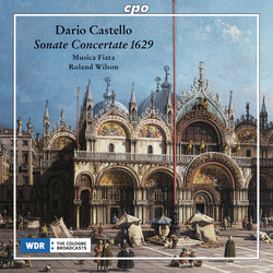 Castello: Sonate Concertate 1629
