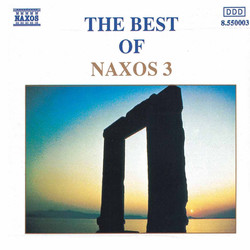 Best Of Naxos 3