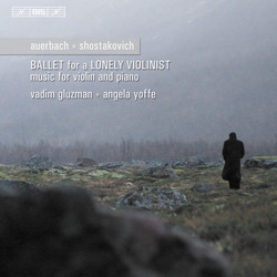 Ballet for a Lonely Violinist