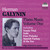 Galinin, G.: Piano Music, Vol. 1 - Sonata Triad / Suite for Piano / 4 Preludes / Waltz / Dance / the Tamer Tamed / At the Zoo