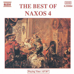 Best Of Naxos 4