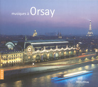Musiques At The Musée D'Orsay - Offenbach, J. / Bizet, G. / Ravel, M. / Debussy, C. / Duparc, H. / Saint-Saens, C. / Faure, G.