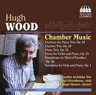Wood, H.: Chamber Music