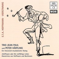 Trio Jean Paul und Peter Hartling