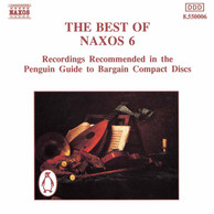 Best Of Naxos 6