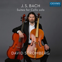 J.S. Bach: Cello Suites, BWVV 1007-1012