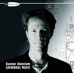Idenstam - Cathedral Music