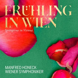 Frühling in Wien (Live)