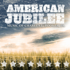 Music of Charles L. Booker, Vol. 2: American Jubilee