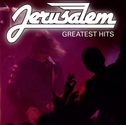 Jerusalem: Greatest Hits