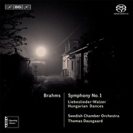 Brahms – Symphony No.1
