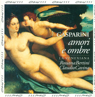 Gasparini, F.: Duetti E Cantate