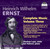 Ernst: Complete Violin Music, Vol. 3