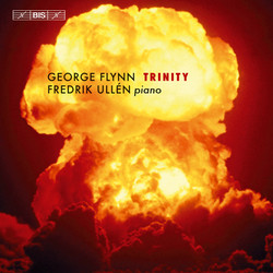 George Flynn - Trinity