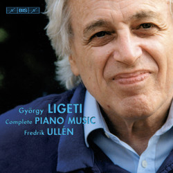 Ligeti - The Complete Piano Music