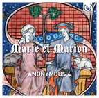 Marie et Marion