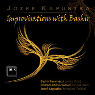 Improvisations with Bashir
