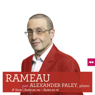 Rameau: Suite en Mi & Suite en Ré
