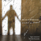 Nicolai Worsaae: Wesenheit ab wesenheit